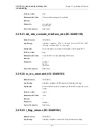 Preview for 345 page of D-Link DFL- 860 Log Reference Manual