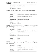 Preview for 356 page of D-Link DFL- 860 Log Reference Manual