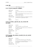 Preview for 360 page of D-Link DFL- 860 Log Reference Manual