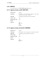 Preview for 367 page of D-Link DFL- 860 Log Reference Manual