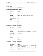 Preview for 380 page of D-Link DFL- 860 Log Reference Manual