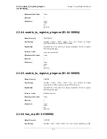 Preview for 381 page of D-Link DFL- 860 Log Reference Manual