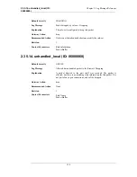 Preview for 390 page of D-Link DFL- 860 Log Reference Manual