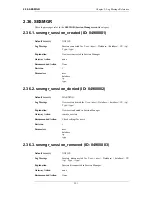 Preview for 391 page of D-Link DFL- 860 Log Reference Manual