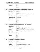 Preview for 395 page of D-Link DFL- 860 Log Reference Manual