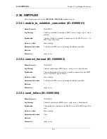 Preview for 398 page of D-Link DFL- 860 Log Reference Manual