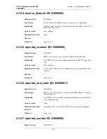 Preview for 399 page of D-Link DFL- 860 Log Reference Manual