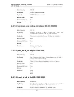 Preview for 412 page of D-Link DFL- 860 Log Reference Manual