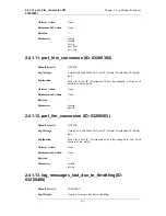 Preview for 413 page of D-Link DFL- 860 Log Reference Manual