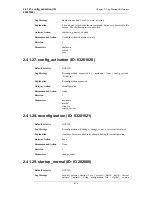 Preview for 418 page of D-Link DFL- 860 Log Reference Manual