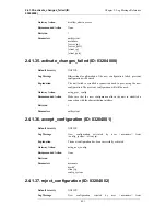 Preview for 421 page of D-Link DFL- 860 Log Reference Manual