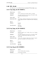 Preview for 424 page of D-Link DFL- 860 Log Reference Manual