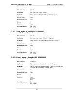 Preview for 434 page of D-Link DFL- 860 Log Reference Manual