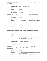 Preview for 440 page of D-Link DFL- 860 Log Reference Manual