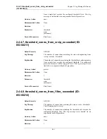 Preview for 441 page of D-Link DFL- 860 Log Reference Manual