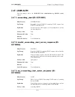 Preview for 450 page of D-Link DFL- 860 Log Reference Manual