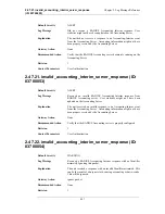 Preview for 457 page of D-Link DFL- 860 Log Reference Manual