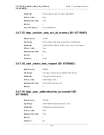 Preview for 461 page of D-Link DFL- 860 Log Reference Manual