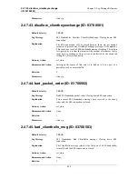 Preview for 464 page of D-Link DFL- 860 Log Reference Manual