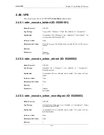 Preview for 468 page of D-Link DFL- 860 Log Reference Manual