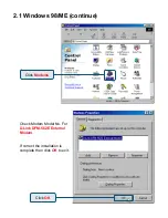 Preview for 4 page of D-Link DFM-562E Quick Installation Manual