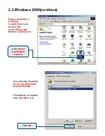 Preview for 7 page of D-Link DFM-562E Quick Installation Manual