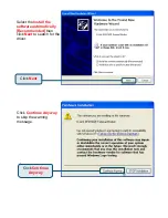 Preview for 9 page of D-Link DFM-562E Quick Installation Manual