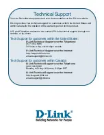 Preview for 12 page of D-Link DFM-562E Quick Installation Manual