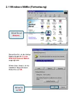 Preview for 16 page of D-Link DFM-562E Quick Installation Manual