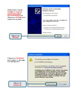 Preview for 33 page of D-Link DFM-562E Quick Installation Manual