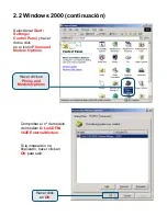 Preview for 43 page of D-Link DFM-562E Quick Installation Manual