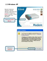 Preview for 56 page of D-Link DFM-562E Quick Installation Manual