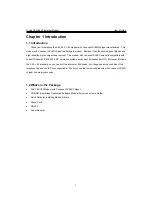 Preview for 5 page of D-Link DFM-562E User Manual