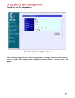 Preview for 38 page of D-Link DG-102SH Manual