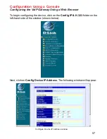 Preview for 57 page of D-Link DG-102SH Manual