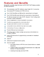 Preview for 5 page of D-Link DG-102SP Manual