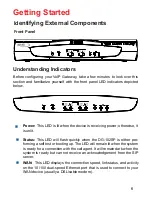 Preview for 6 page of D-Link DG-102SP Manual