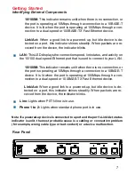 Preview for 7 page of D-Link DG-102SP Manual