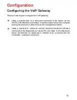 Preview for 10 page of D-Link DG-102SP Manual