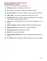 Preview for 16 page of D-Link DG-102SP Manual