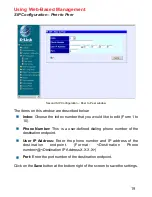 Preview for 19 page of D-Link DG-102SP Manual