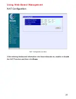 Preview for 23 page of D-Link DG-102SP Manual