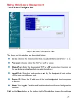 Preview for 25 page of D-Link DG-102SP Manual