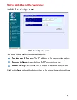 Preview for 26 page of D-Link DG-102SP Manual