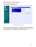Preview for 27 page of D-Link DG-102SP Manual