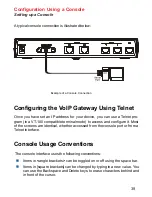 Preview for 38 page of D-Link DG-102SP Manual