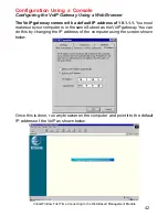 Preview for 42 page of D-Link DG-102SP Manual