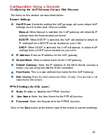 Preview for 45 page of D-Link DG-102SP Manual