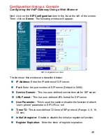 Preview for 46 page of D-Link DG-102SP Manual