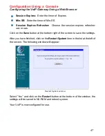 Preview for 47 page of D-Link DG-102SP Manual